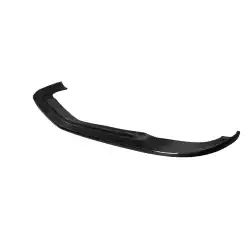 2008-2011 Mercedes C Class W204 Cruiser Front Lip Spoiler - 1 Piece (s) image - 4