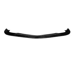 2008-2011 Mercedes C Class W204 Cruiser Front Lip Spoiler - 1 Piece (s) image - 4