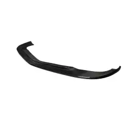 2008-2011 Mercedes C Class W204 Cruiser Front Lip Spoiler - 1 Piece (s) image - 8