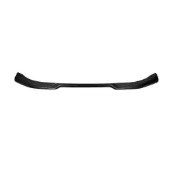 2009-2020 Nissan 370Z Z34 NISM Malibu Front Lip Spoiler Air Dam - 1 Piece image - 3