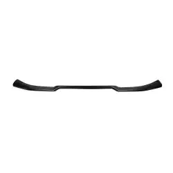 2009-2020 Nissan 370Z Z34 NISM Malibu Front Lip Spoiler Air Dam - 1 Piece image - 5