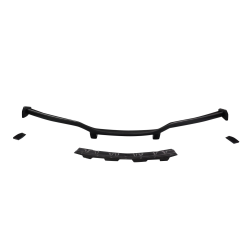 2020-2025 Chevrolet Corvette Duraflex Savannah Rear Wing Spoiler - 4 Pieces image - 3