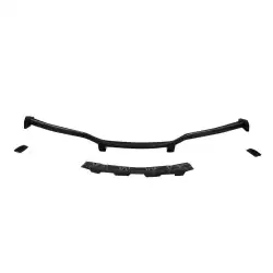 2020-2025 Chevrolet Corvette Savannah Rear Wing image - 4