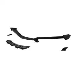 2020-2025 Chevrolet Corvette Savannah Rear Wing image - 8