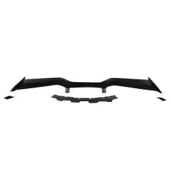 2020-2025 Chevrolet Corvette Savannah Rear Wing image - 12