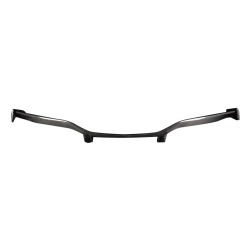 2020-2023 Chevrolet Corvette Carbon Creations Savannah Rear Wing Spoiler - 4 Pieces image - 2