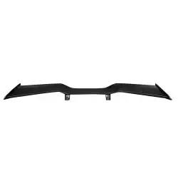 2020-2023 Chevrolet Corvette Savannah Rear Wing Spoiler - 4 Pieces image - 6