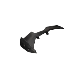 2020-2023 Chevrolet Corvette Carbon Creations Savannah Rear Wing Spoiler - 4 Pieces image - 8