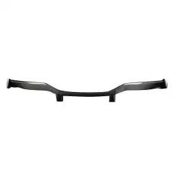 2020-2023 Chevrolet Corvette Savannah Rear Wing Spoiler - 4 Pieces image - 5