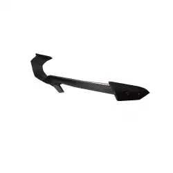 2020-2023 Chevrolet Corvette Savannah Rear Wing Spoiler - 4 Pieces image - 7