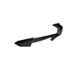 2020-2023 Chevrolet Corvette Savannah Rear Wing Spoiler - 4 Pieces image - 9