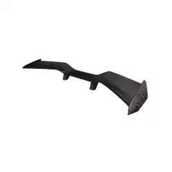 2020-2023 Chevrolet Corvette Savannah Rear Wing Spoiler - 4 Pieces image - 13