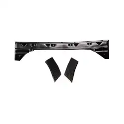 2020-2023 Chevrolet Corvette Savannah Rear Wing Spoiler - 4 Pieces image - 17