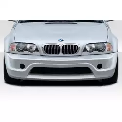 1999-2006 BMW 3 Series E46 2DR 4DR Savala Front Bumper - 1 Piece (S) image - 1