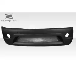 1999-2006 BMW 3 Series E46 2DR 4DR Savala Front Bumper - 1 Piece (S) image - 3