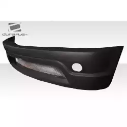 1999-2006 BMW 3 Series E46 2DR 4DR Savala Front Bumper - 1 Piece (S) image - 4