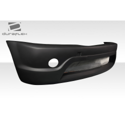 1999-2006 BMW 3 Series E46 2DR 4DR Duraflex Savala Front Bumper - 1 Piece image - 5