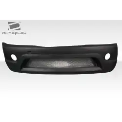 1999-2006 BMW 3 Series E46 2DR 4DR Savala Front Bumper - 1 Piece (S) image - 4