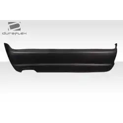 1999-2006 BMW 3 Series E46 2DR 4DR Savala Rear Bumper - 1 Piece image - 5