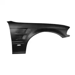 2000-2006 BMW 3 Series E46 Savala Front Fenders - 2 Pieces image - 4
