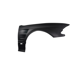 2000-2006 BMW 3 Series E46 Duraflex Savala Front Fenders - 2 Pieces image - 5