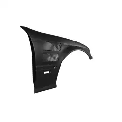 2000-2006 BMW 3 Series E46 Savala Front Fenders - 2 Pieces image - 6