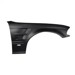 1999-2003 BMW 3 Series E46 4dr Sedan Savala Front Fenders - 2 Pieces image - 6