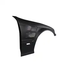 1999-2003 BMW 3 Series E46 4dr Sedan Savala Front Fenders - 2 Pieces image - 10