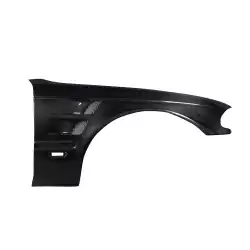 2000-2006 BMW 3 Series M3 E46 Savala Front Fenders - 2 Pieces image - 3