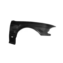 2000-2006 BMW 3 Series M3 E46 Savala Front Fenders - 2 Pieces image - 4