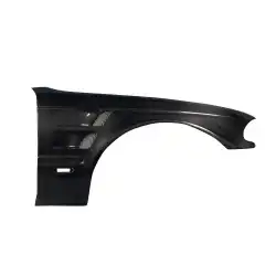 1999-2003 BMW 3 Series E46 2dr Coupe Savala Front Fenders - 2 Pieces image - 5