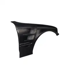 1999-2003 BMW 3 Series E46 2dr Coupe Savala Front Fenders - 2 Pieces image - 9