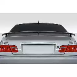 1999-2006 BMW 3 Series E46 Savala Rear Wing Spoiler - 1 Piece (S) image - 1