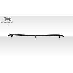 1999-2006 BMW 3 Series  E46 Duraflex Savala Rear Wing Spoiler - 1 Piece image - 3