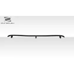 1999-2006 BMW 3 Series E46 Savala Rear Wing Spoiler - 1 Piece (S) image - 3