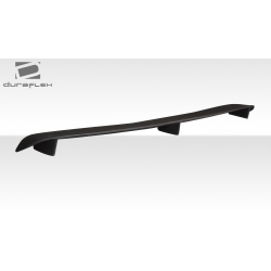 1999-2006 BMW 3 Series  E46 Duraflex Savala Rear Wing Spoiler - 1 Piece image - 4