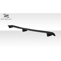 1999-2006 BMW 3 Series  E46 Duraflex Savala Rear Wing Spoiler - 1 Piece image - 5