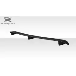 1999-2006 BMW 3 Series E46 Savala Rear Wing Spoiler - 1 Piece (S) image - 5