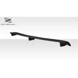 1999-2006 BMW 3 Series E46 Savala Rear Wing Spoiler - 1 Piece (S) image - 8