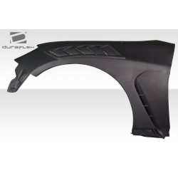 2022-2025 Toyota GR86 / Subaru BRZ Duraflex Vortex Front Fenders - 2 Pieces image - 4