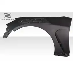 2022-2025 Toyota GR86 / Subaru BRZ Vortex Front Fenders - 2 Pieces image - 4