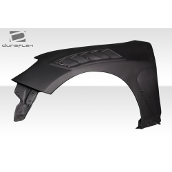 2022-2025 Toyota GR86 / Subaru BRZ Duraflex Vortex Front Fenders - 2 Pieces image - 6