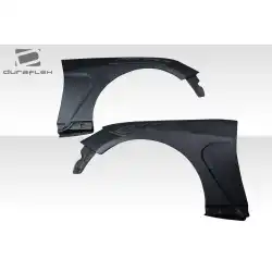 2022-2025 Toyota GR86 / Subaru BRZ Vortex Front Fenders - 2 Pieces image - 5
