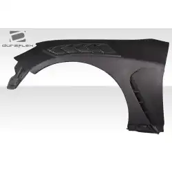 2022-2025 Toyota GR86 / Subaru BRZ Vortex Front Fenders - 2 Pieces image - 7