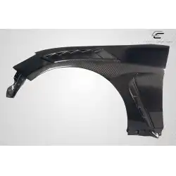 2022-2025 Toyota GR86 / Subaru BRZ Vortex Front Fenders - 2 Pieces image - 3