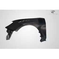 2022-2025 Toyota GR86 / Subaru BRZ Vortex Front Fenders - 2 Pieces image - 4