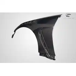 2022-2025 Toyota GR86 / Subaru BRZ Vortex Front Fenders - 2 Pieces image - 5