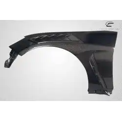 2022-2025 Toyota GR86 / Subaru BRZ Vortex Front Fenders - 2 Pieces image - 5