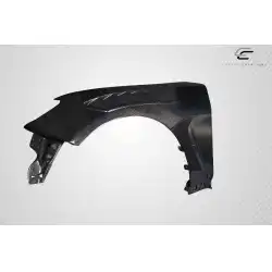 2022-2025 Toyota GR86 / Subaru BRZ Vortex Front Fenders - 2 Pieces image - 7
