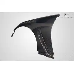 2022-2025 Toyota GR86 / Subaru BRZ Vortex Front Fenders - 2 Pieces image - 9
